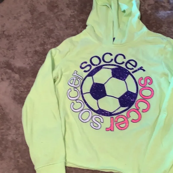 Justice top bundle - Picture 2 of 4